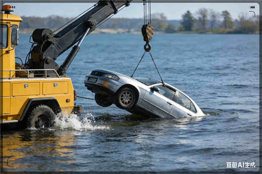 井陉矿吊车救援电话【案例】