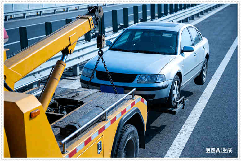 井陉矿道路救援2026年发展趋势：AI赋能下的井陉矿道路救援