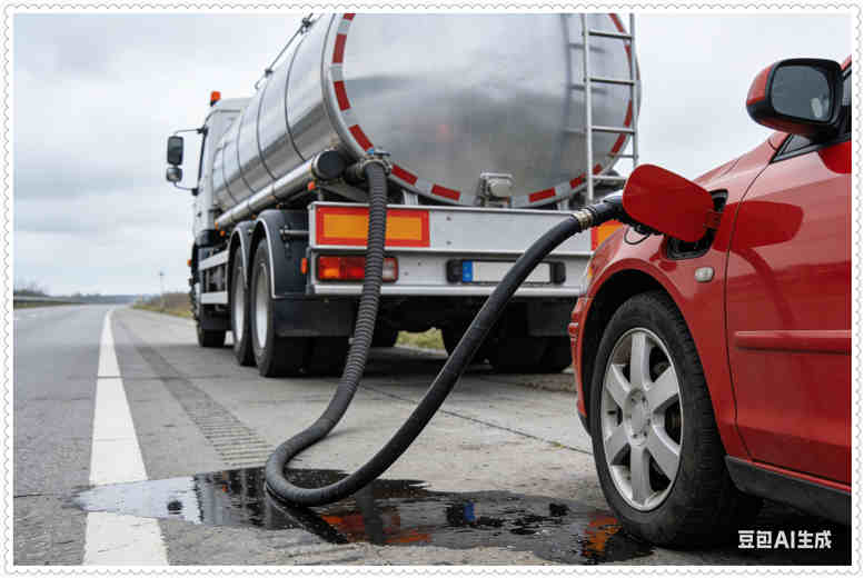 井陉矿高速公路救援